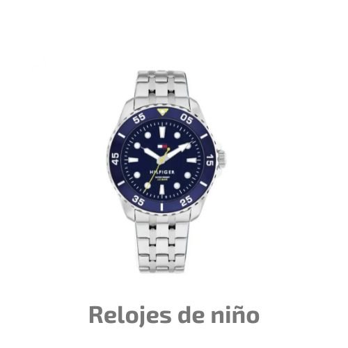 Relojes niños